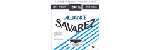 Lot de 6 Savarez 540J Tension forte