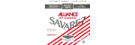 Lot de 6 Savarez 540R Tension normale