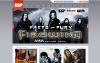 ESP guitar