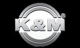 K&M