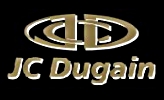 JC Dugain