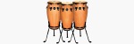 Congas & Tumba Marathon