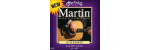 Martin M175 Custom Light 11-52