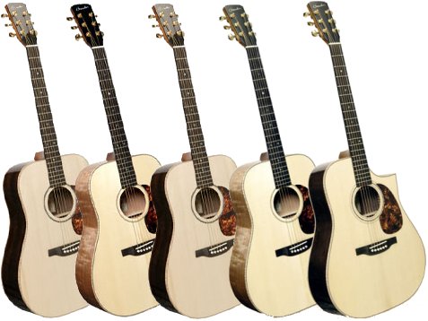 guitares
