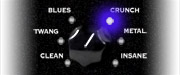 Spider Valve - Line 6 & Bogner - Fallone Music