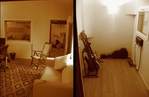 Studio Fallone Musique � Dijon