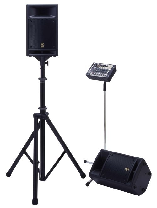 Sonorisation, Yamaha Stagepas 300 - Fallone Music