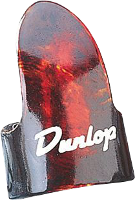 Dunlop Onglet Doigt Medium - Ecaille - Fallone Music