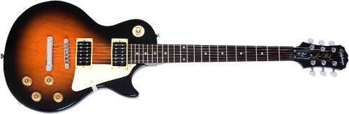 Epiphone Les Paul Lp-100 - Vintage Sunburst - Guitare �lectrique - Fallone Music