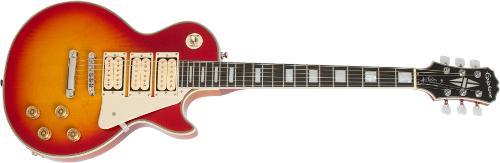 Epiphone Les Paul Custom Outfit Ace Frehley "Budokan" - Limited Edition