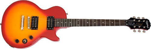 Epiphone Les Paul Special Her. Cherryburst Guitare electrique - Fallone Music