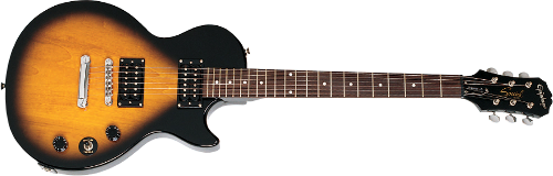 Epiphone Les Paul Special Vintage Sunburst - Guitare electrique - Fallone Music