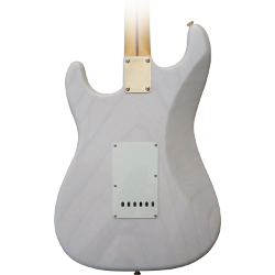 Fender Custom Shop Stratocaster� 57's White Blonde Maple