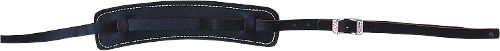 Fender Standard Vintage Style Straps - Black