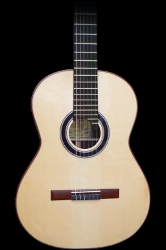 Guitare Classique, Geronimo Mateos Escorial Pino - Fallone Music