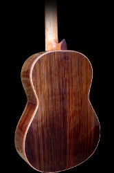 Guitare Classique, Geronimo Mateos Escorial Pino - Fallone Music