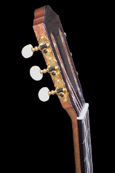 Guitare Classique, Geronimo Mateos Escorial Pino - Fallone Music