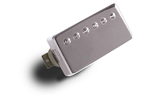 Gibson Humbucker '57 Classic Nickel - Fallone Music