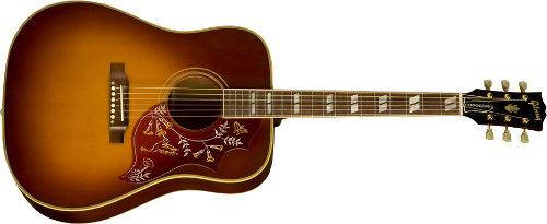  Gibson Humming True Vintage - Fallone Music