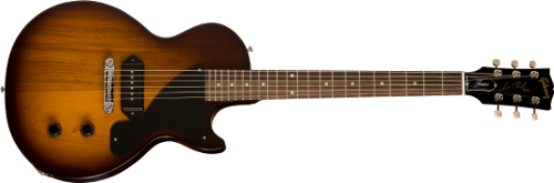 Gibson Les Paul Junior 1958 tabacco Burst - Fallone Music