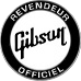 Fallone Music est revendeur Officiel Gibson USA & Gibson Custom 