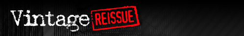 Fender Vintage Reissue Series - Fallone Music