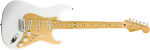 Stratocaster� Classic Vibe '50s Maple - Olympic White