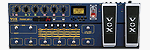 Valvetronix ToneLab SE