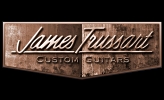 James Trussart