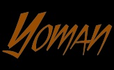 Yoman percussions