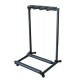 Stand 3 Guitares - Pliable