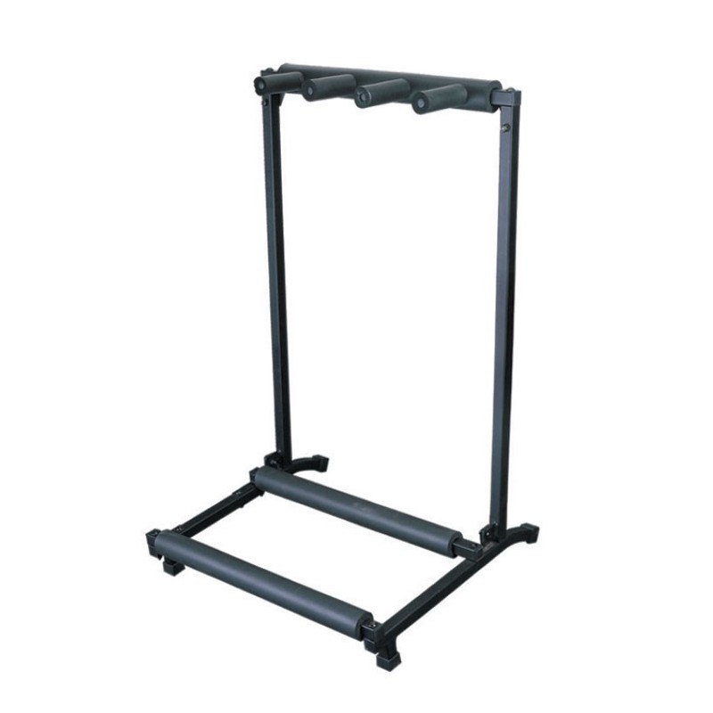 Stand 3 Guitares - Pliable