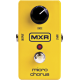 MXR Micro chorus - Pédale effet chorus