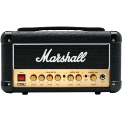 Marshall DSL - Tête 1 W