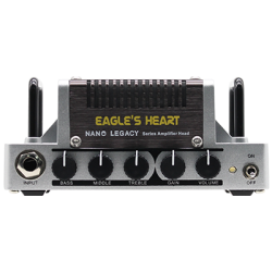 Hotone Nano Legacy Eagle's Heart