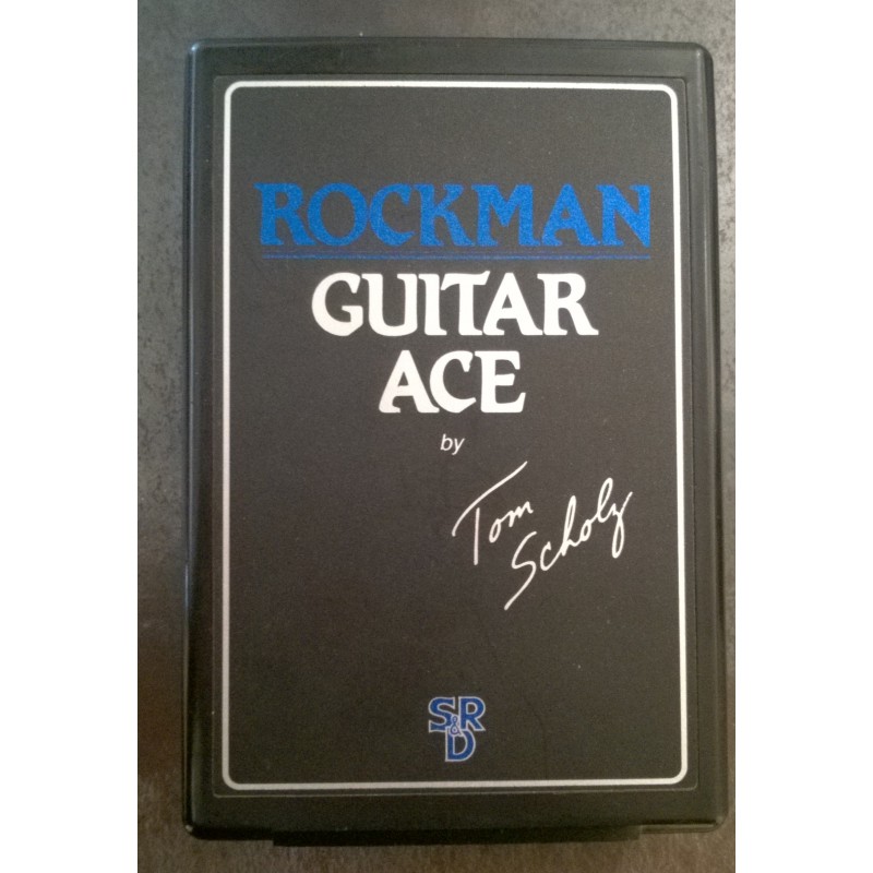 Rockman Guitar Ace