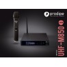 UHF M850 DSP Solo