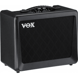VX15-GT Combo 1x6,5" 15W