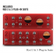 Focusrite Scarlett G3 - 2 in/2 out USB-C