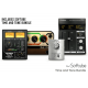 Focusrite Scarlett G3 - 2 in/2 out USB-C