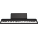 Korg 88 notes toucher lourd, noir