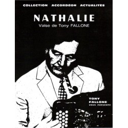 Nathalie - Tony Fallone