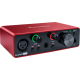 Focustite Scarlett G3 - 2 in/2 out USB-C