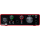 Focustite Scarlett G3 - 2 in/2 out USB-C