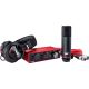 Focusrite Scarlett G3 - 2 in/2 out USB-C - micro, casque & accessoires