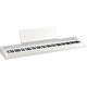Korg B2-WH 88 notes toucher lourd, blanc
