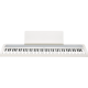 Korg B2-WH 88 notes toucher lourd, blanc