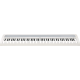 Korg B2-WH 88 notes toucher lourd, blanc