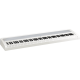 Korg B2-WH 88 notes toucher lourd, blanc