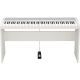 Korg B2-WH 88 notes toucher lourd, blanc